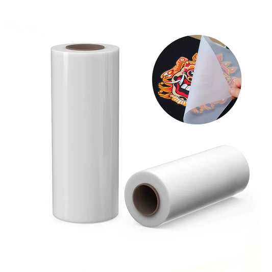 Film DTF para Impresión