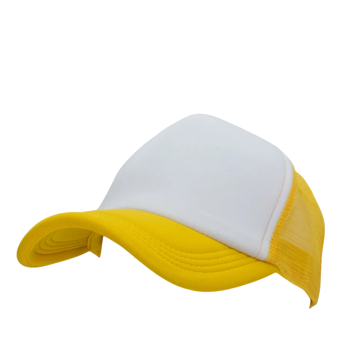 Jockey Sublimable Gorra Trucker