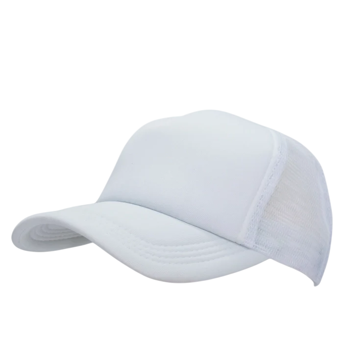 Jockey Sublimable Gorra Trucker