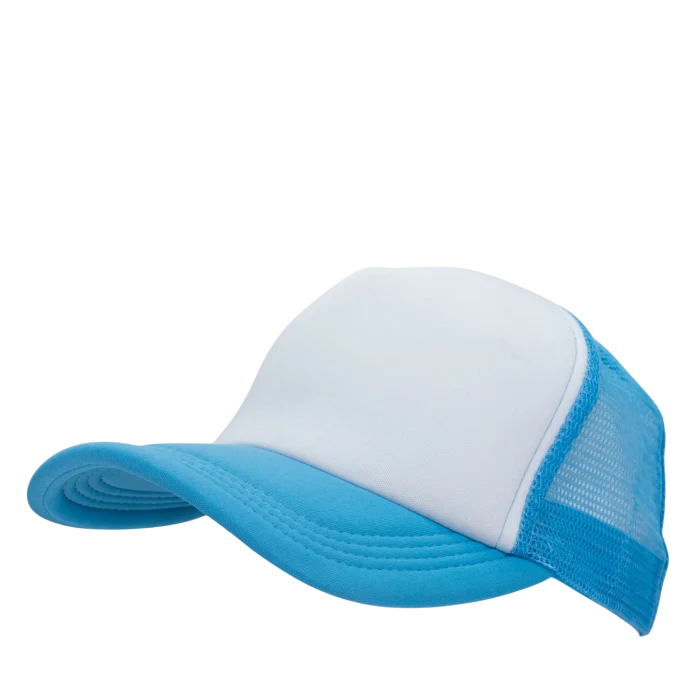 Jockey Sublimable Gorra Trucker