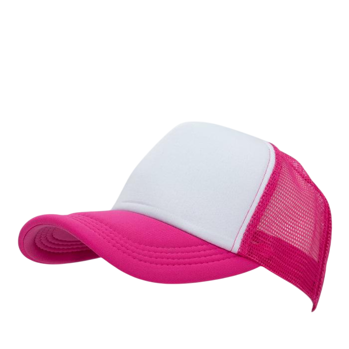 Jockey Sublimable Gorra Trucker