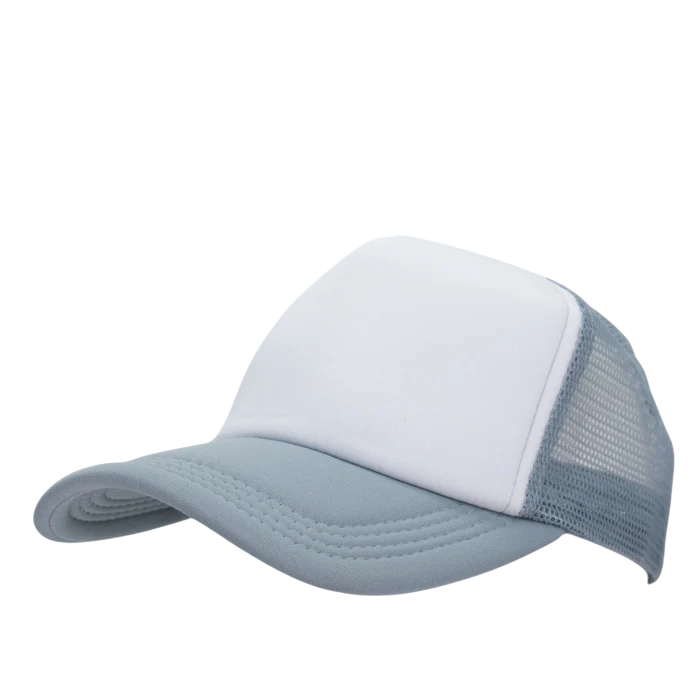 Jockey Sublimable Gorra Trucker