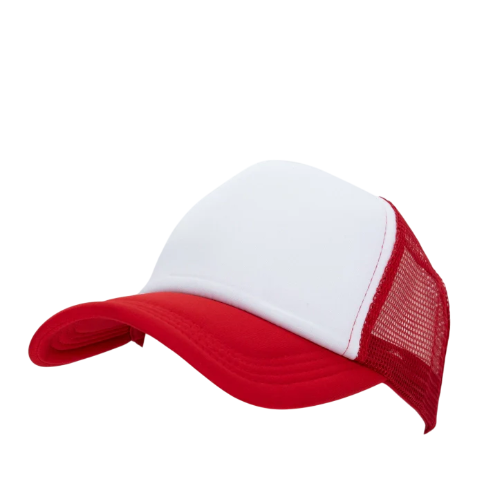 Jockey Sublimable Gorra Trucker