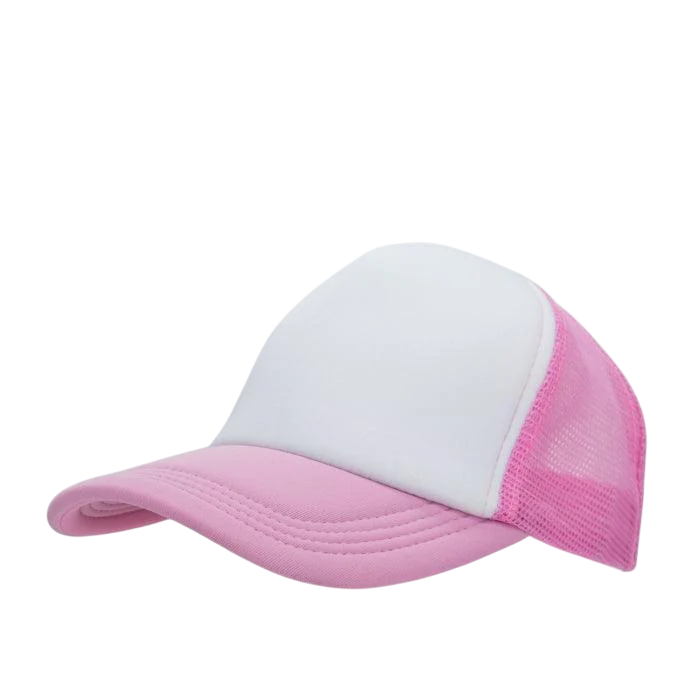 Jockey Sublimable Gorra Trucker