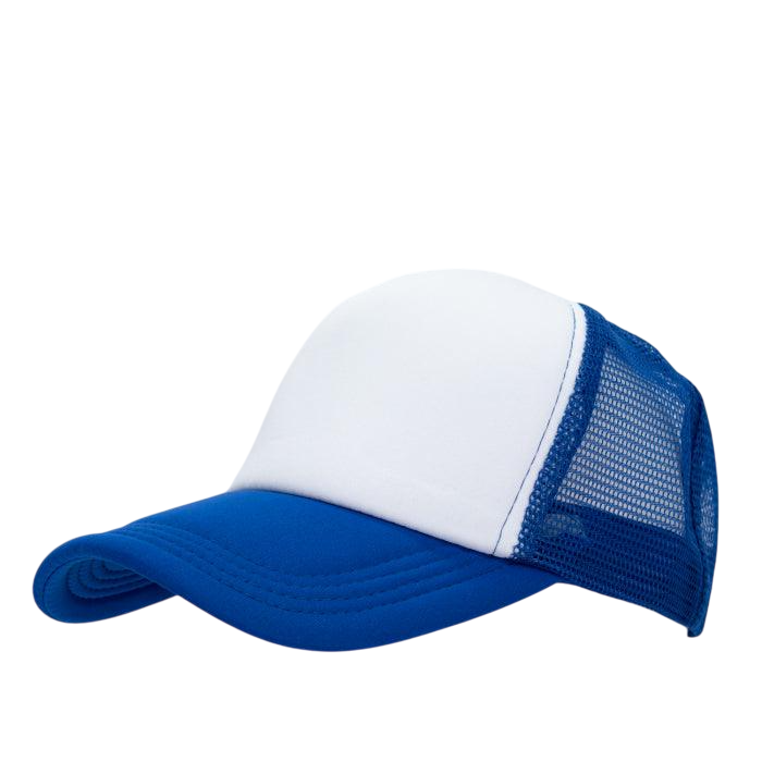 Jockey Sublimable Gorra Trucker