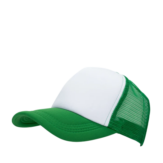 Jockey Sublimable Gorra Trucker