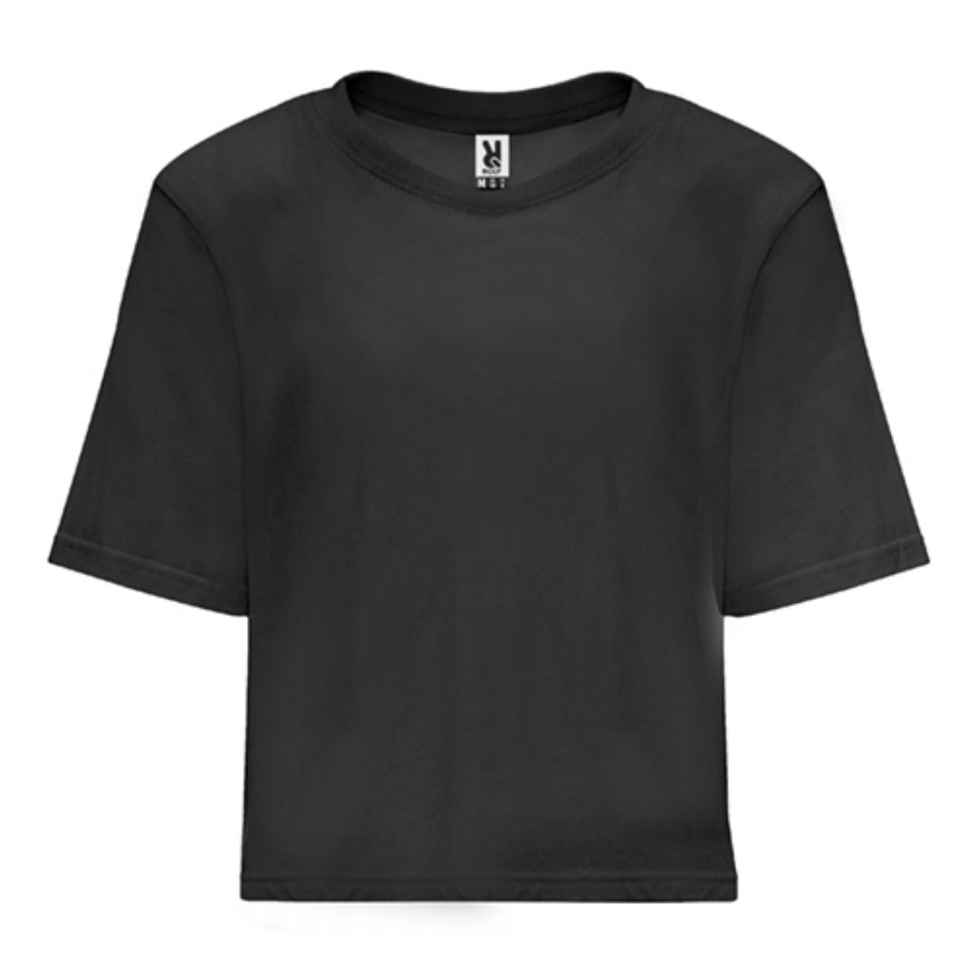 Polera Dominica 100% Algodón