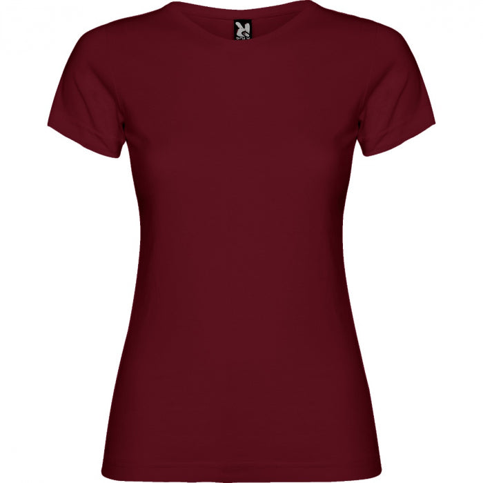 Polera Jamaica Mujer - 100% Algodón