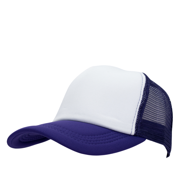 Jockey Sublimable Gorra Trucker