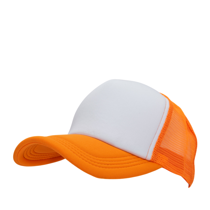 Jockey Sublimable Gorra Trucker