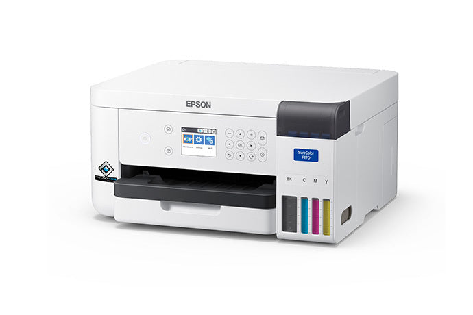 Impresora Epson F170 de Sublimacion