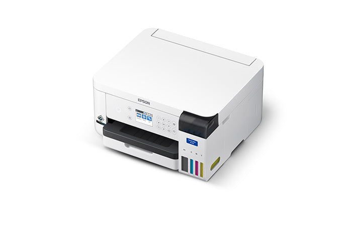 Impresora Epson F170 de Sublimacion