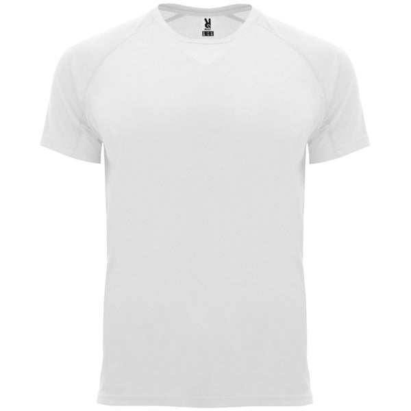 Polera Dryfit Infantil - 100% Poliéster
