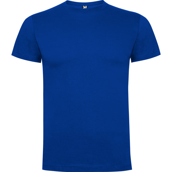 Polera Manga Corta Adulto 3XL - 100% Algodón