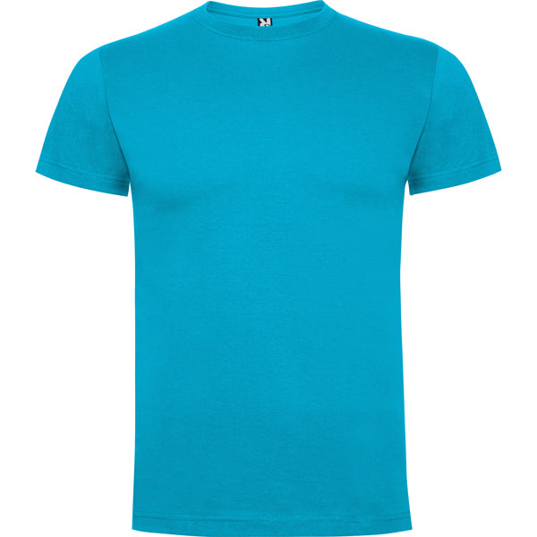 Polera Manga Corta Adulto 3XL - 100% Algodón