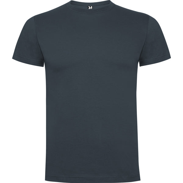 Polera Manga Corta Adulto 3XL - 100% Algodón