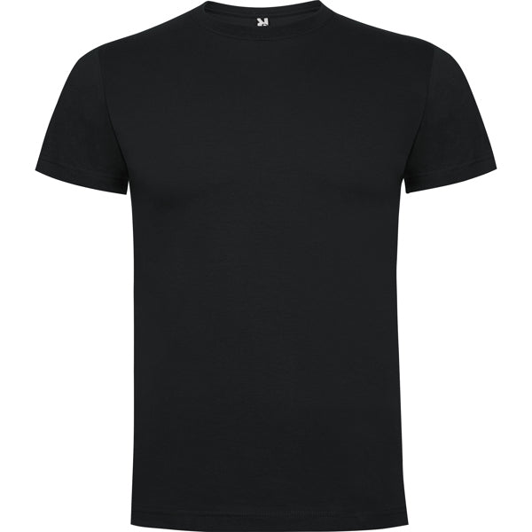 Polera Manga Corta Adulto 3XL - 100% Algodón