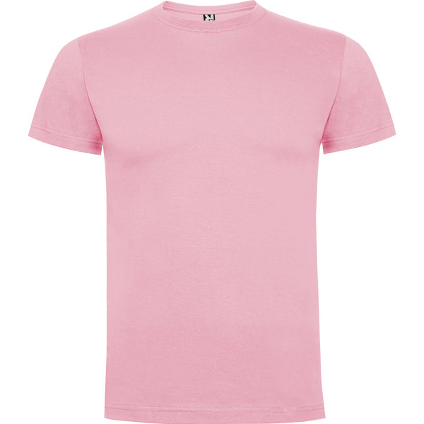 Polera Manga Corta Adulto 3XL - 100% Algodón