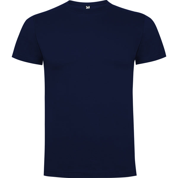 Polera Manga Corta Adulto 3XL - 100% Algodón
