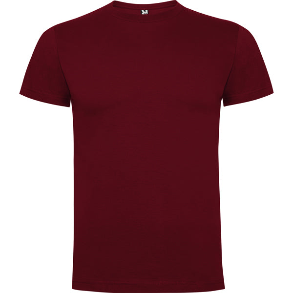 Polera Manga Corta Adulto 3XL - 100% Algodón