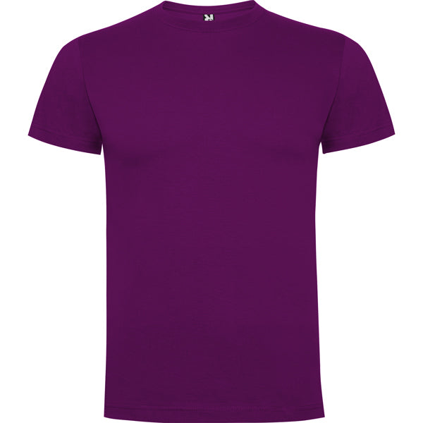 Polera Manga Corta Adulto 3XL - 100% Algodón