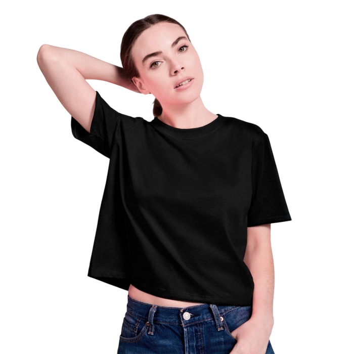 Polera Dominica 100% Algodón