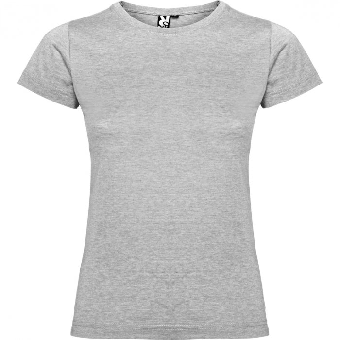 Polera Jamaica Mujer 100% Algodón