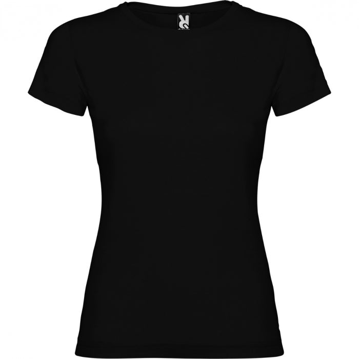 Polera Jamaica Mujer 100% Algodón