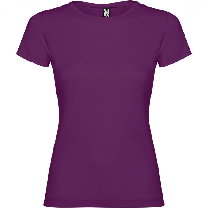 Polera Jamaica Mujer 100% Algodón