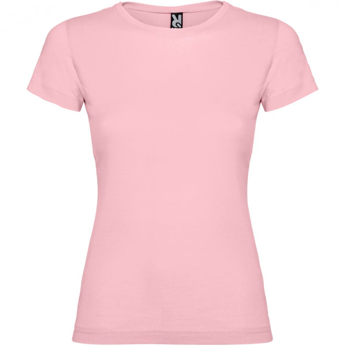 Polera Jamaica Mujer 100% Algodón