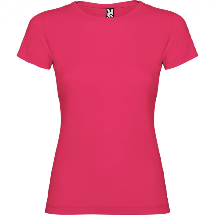 Polera Jamaica Mujer 100% Algodón