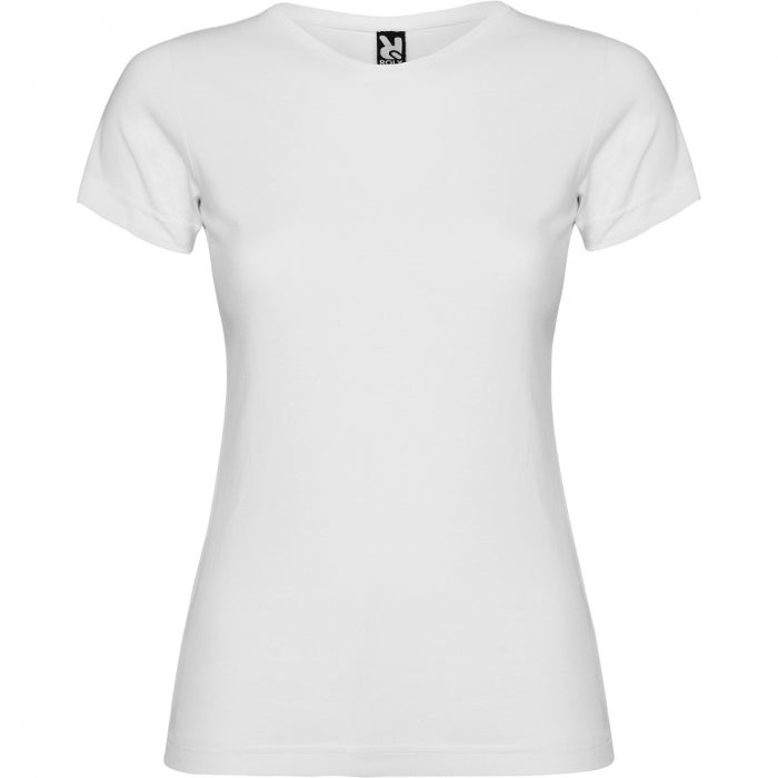 Polera Jamaica Mujer 100% Algodón