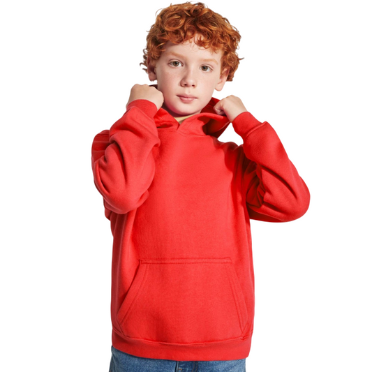 Polerón Canguro para Niños