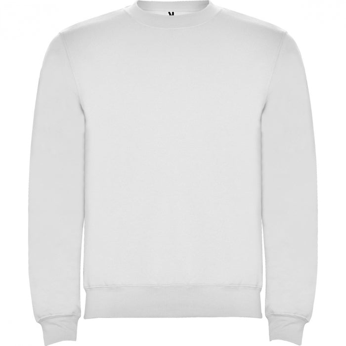 Polerón Polo Cuello Redondo