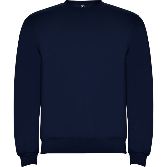 Polerón Polo Cuello Redondo