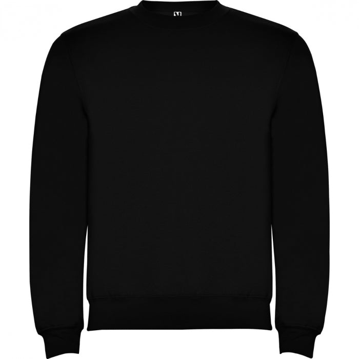 Polerón Polo Cuello Redondo