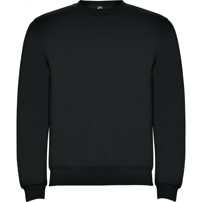 Polerón Polo Cuello Redondo
