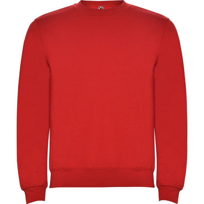 Polerón Polo Cuello Redondo