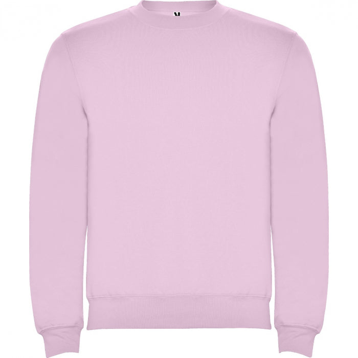 Polerón Polo Cuello Redondo