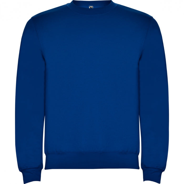 Polerón Polo Cuello Redondo