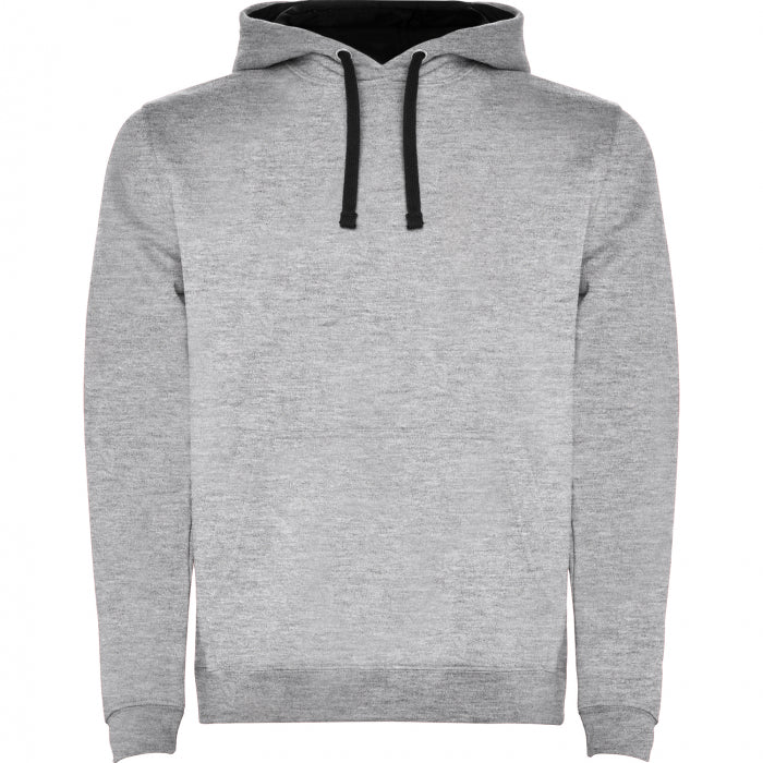 Poleron Canguro Urban Unisex