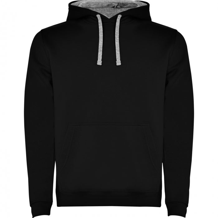 Poleron Canguro Urban Unisex