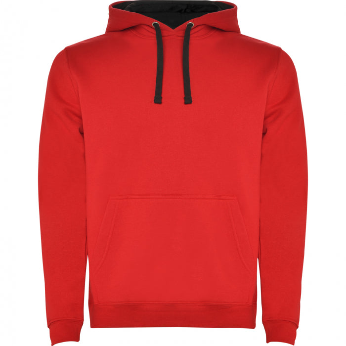 Poleron Canguro Urban Unisex