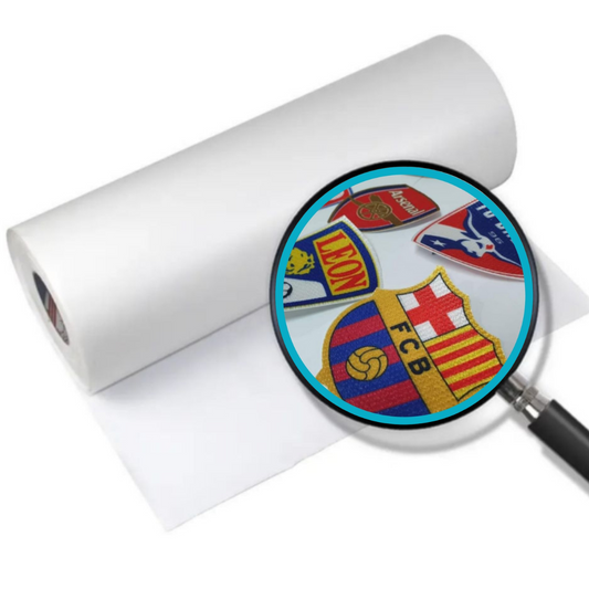 Vinilo Textil Tatami Sublimable