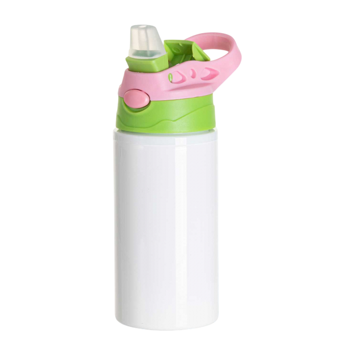 Botella para Niños Sublimables - 500 ml