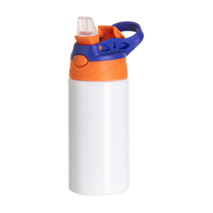 Botella para Niños Sublimables - 500 ml