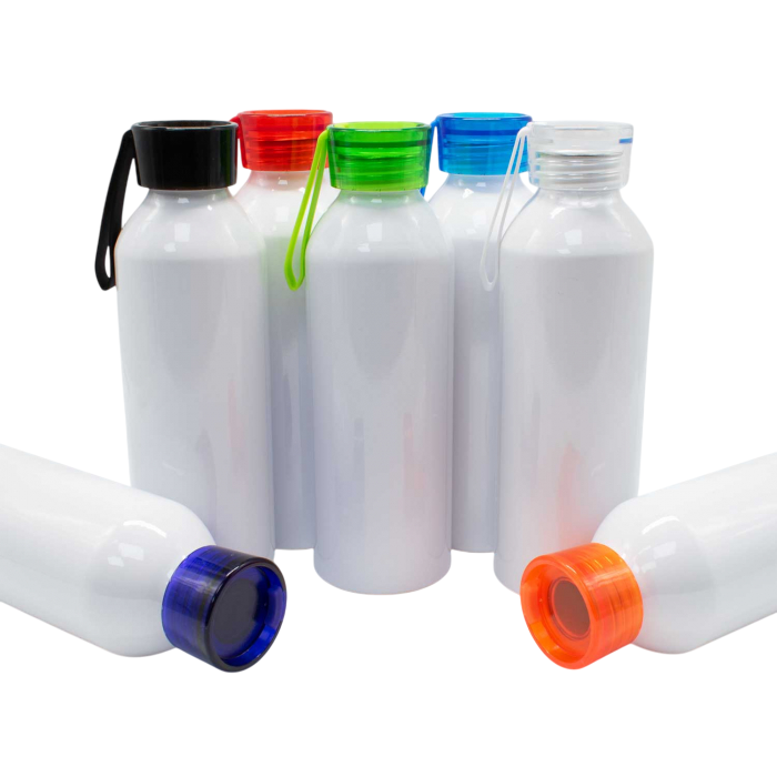 Botella de Sublimación Sport - 650 y 750 ML