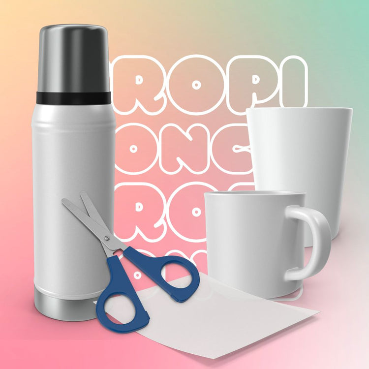 Productos para Sublimar y Personalizar