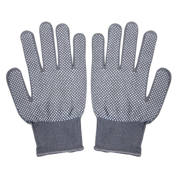 Guantes termicos