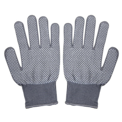Guantes termicos
